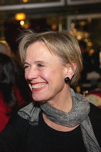 Christine Rothe - Actor Profile Photo