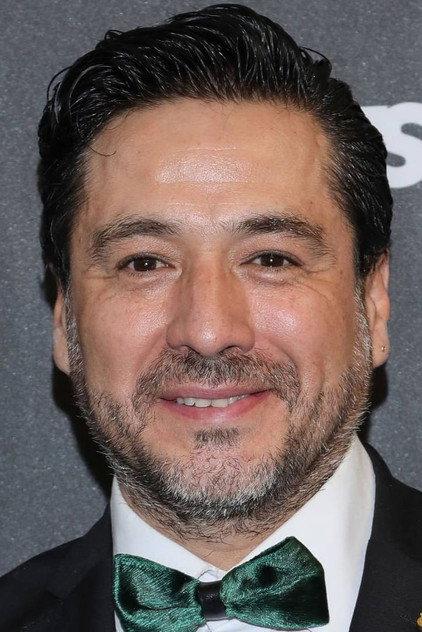 Esteban Soberanes - Actor Profile Photo