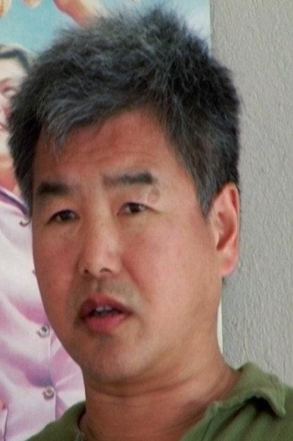 Curtis Choy - Actor Profile Photo
