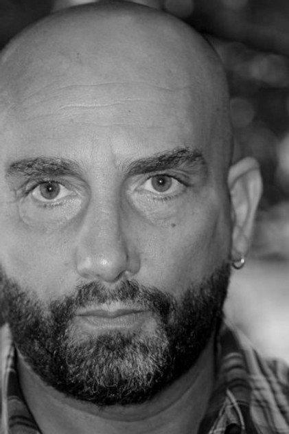 Antonello Morroni - Actor Profile Photo