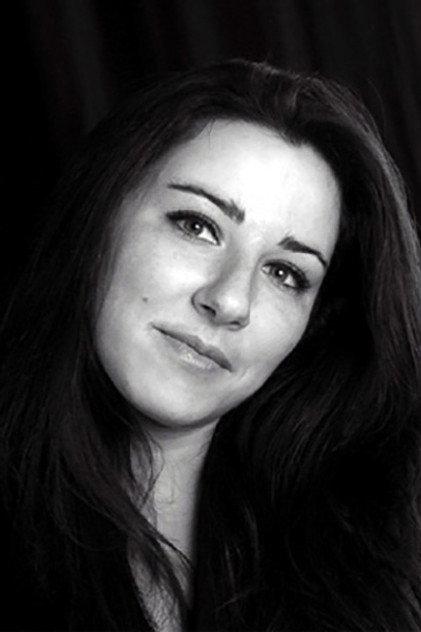 Barbara Di Castri - Actor Profile Photo