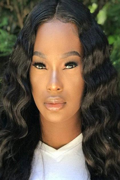 Sydnee Stewart - Actor Profile Photo