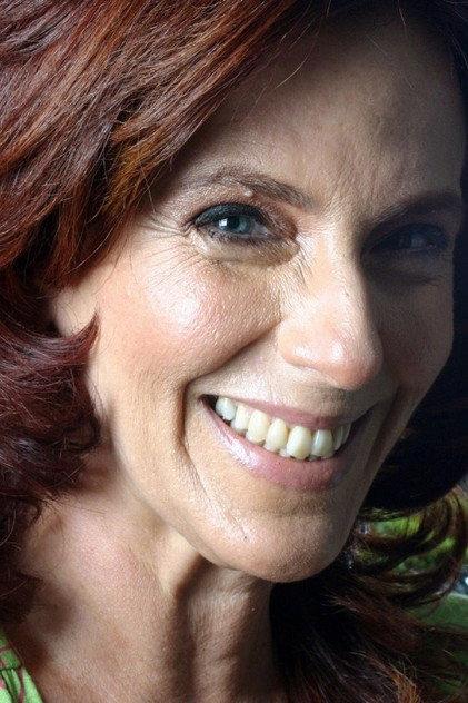Rosaly Papadopol - Actor Profile Photo