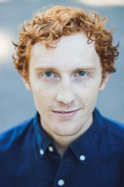 David Noël - Actor Profile Photo