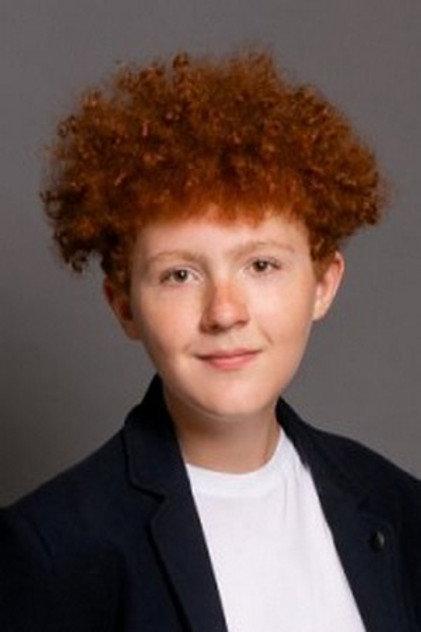 Nikita Bogomolov - Actor Profile Photo