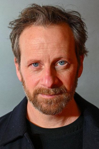Fabian Busch - Actor Profile Photo