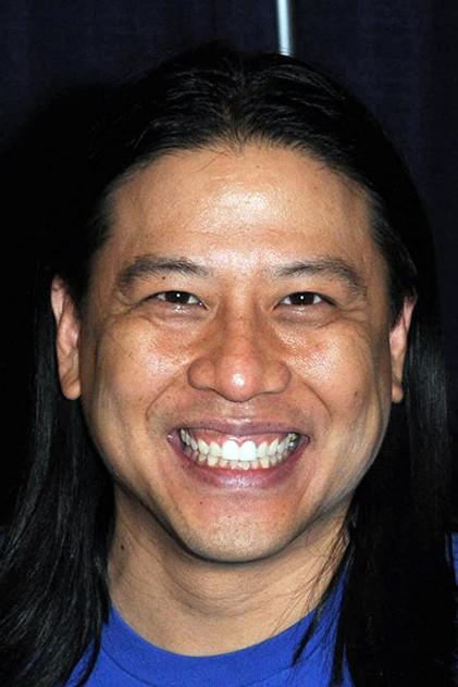 Garrett Wang - Actor Profile Photo