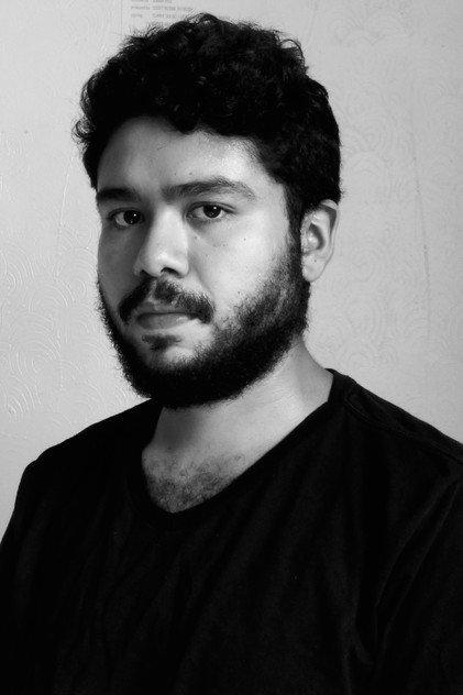 Lwidge de Oliveira - Actor Profile Photo