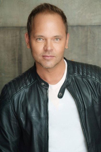 Lauris Reiniks - Actor Profile Photo
