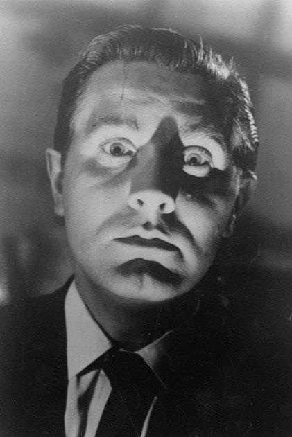 Edward D. Wood Jr. - Actor Profile Photo