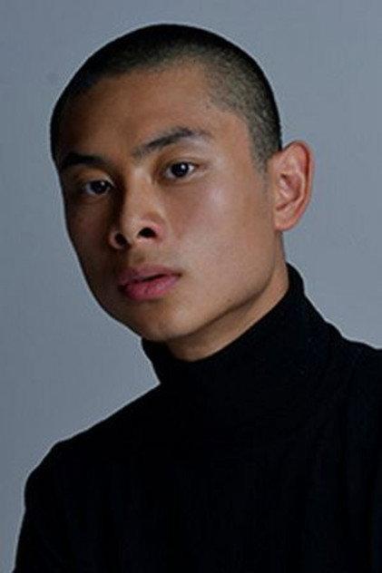 Yo Aoi - Actor Profile Photo