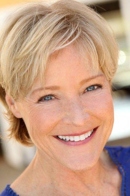Pamela Roylance - Actor Profile Photo