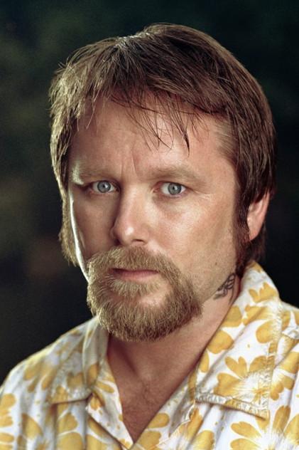 Jaimz Woolvett - Actor Profile Photo