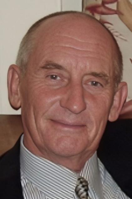 Jeremy Akerman - Actor Profile Photo