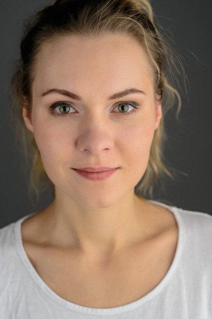 Anastasiya Balyakina - Actor Profile Photo