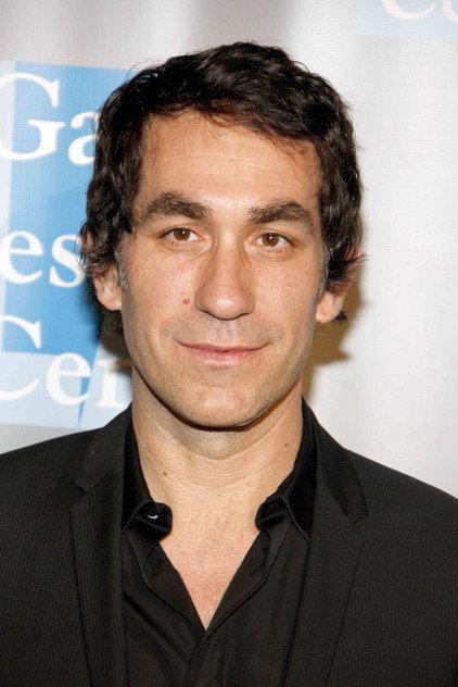 Brent Bolthouse - Actor Profile Photo
