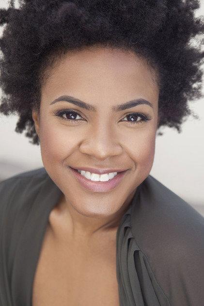 Courtney Sauls - Actor Profile Photo