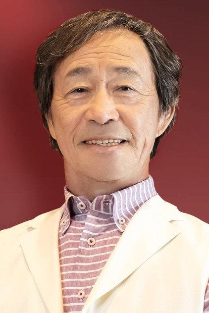 Tetsuya Takeda - Actor Profile Photo