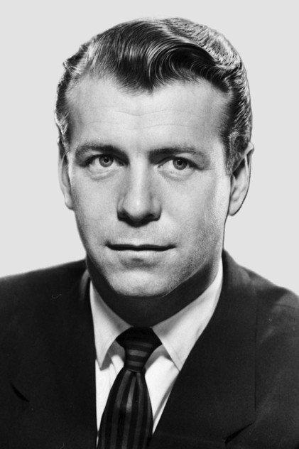 Gene Nelson - Actor Profile Photo