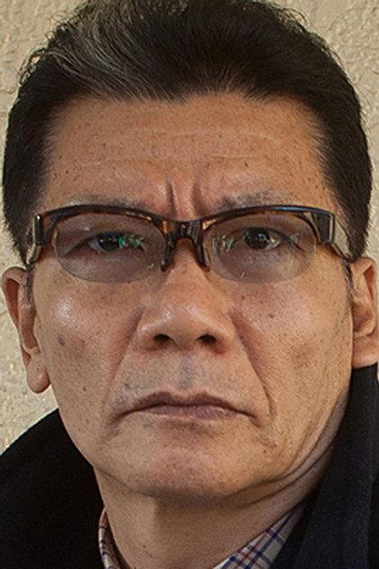 Sansei Shiomi - Actor Profile Photo