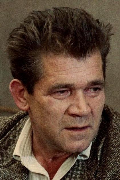 Josef Valnoha - Actor Profile Photo