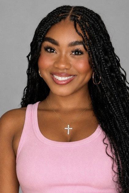 Sydney Thomas - Actor Profile Photo