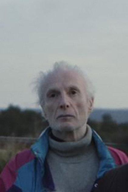 Jean-Claude Tiercelet - Actor Profile Photo