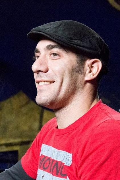 Karl L'Ecuyer - Actor Profile Photo