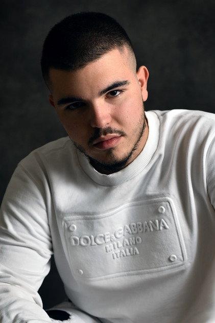 Samuel Vargu - Actor Profile Photo