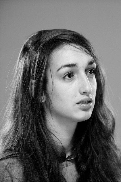 Ina Nikolova - Actor Profile Photo