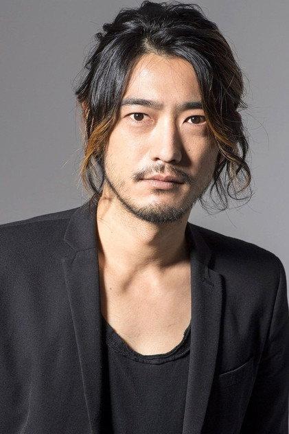Masashi Taniguchi - Actor Profile Photo