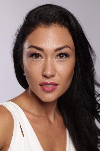 Elvira Ibragimova - Actor Profile Photo