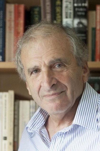 James Laxer - Actor Profile Photo