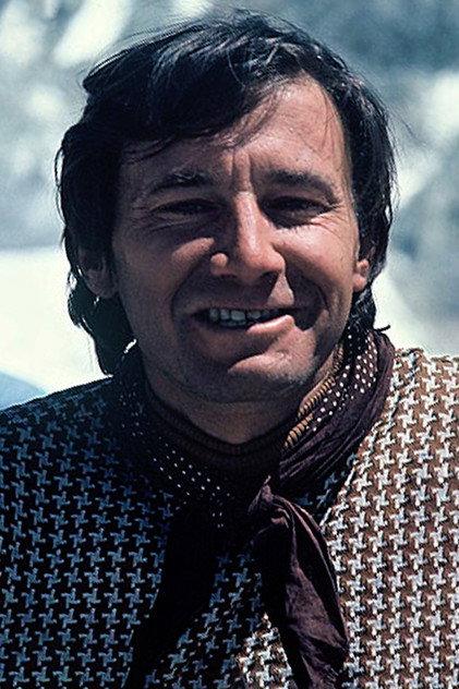 Wojciech Wróż - Actor Profile Photo