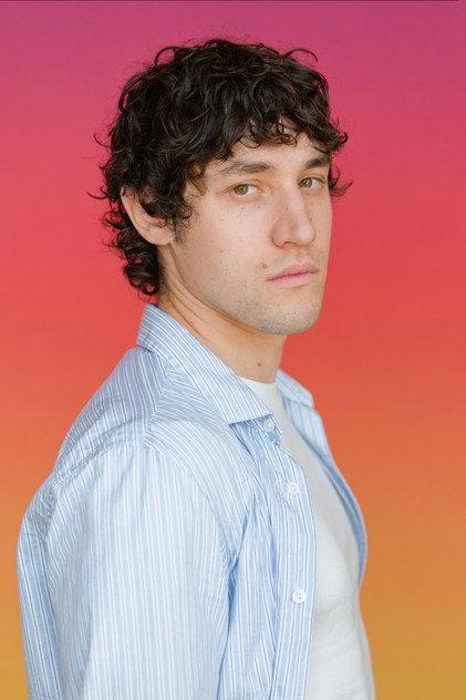 Rio Vega - Actor Profile Photo