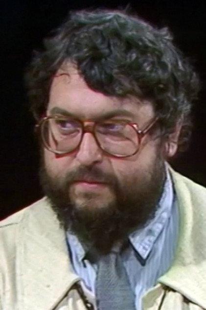 Jean-Pierre Enard - Actor Profile Photo