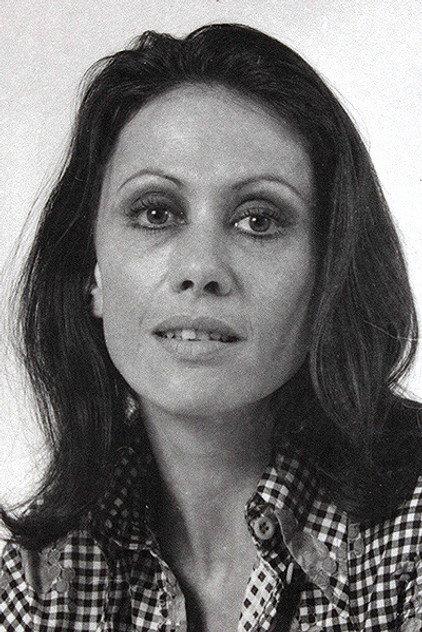 Dina Sfat - Actor Profile Photo