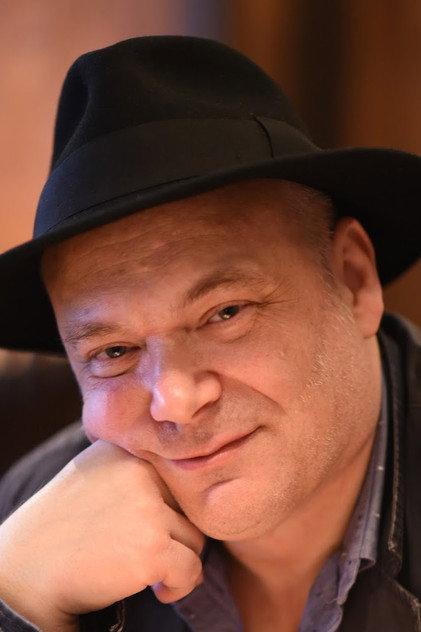 Alexander Bălănescu - Actor Profile Photo