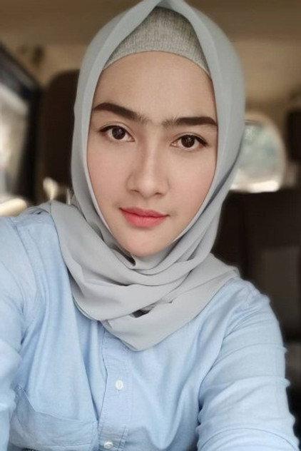 Maya Yuliana - Actor Profile Photo