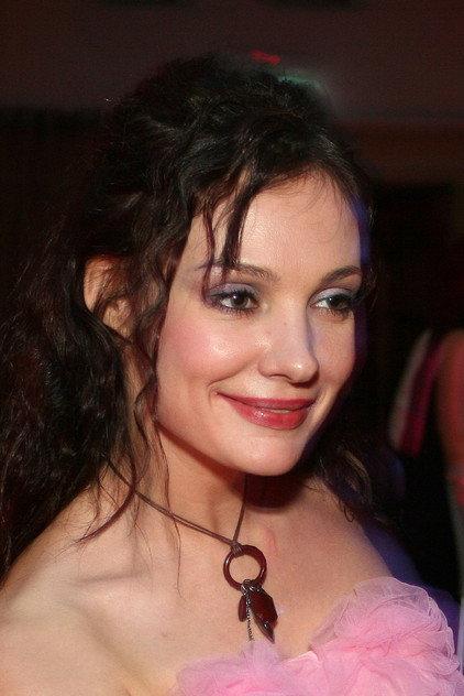 Marika Korolev-Pihelpuu - Actor Profile Photo