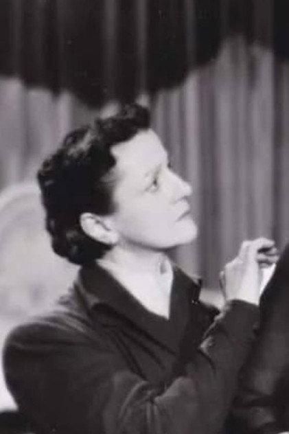 Margarita Burke - Actor Profile Photo