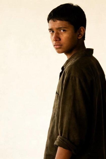Sunga Jinga Abdullah - Actor Profile Photo