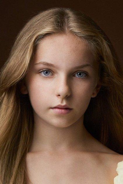 Meesha Garbett - Actor Profile Photo