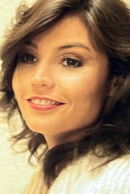 Kandi Barbour - Actor Profile Photo