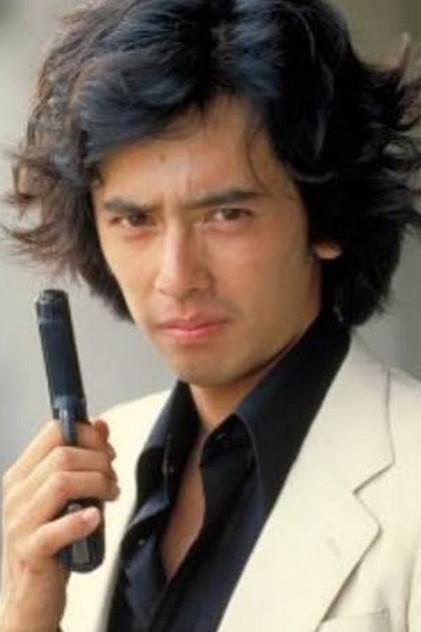 Masato Hoshi - Actor Profile Photo