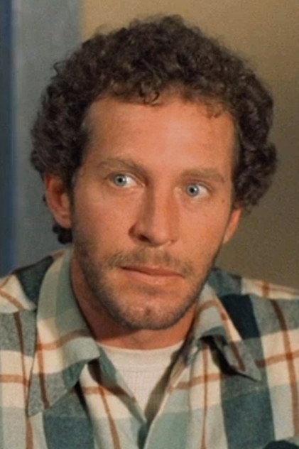 Peter Hooten - Actor Profile Photo