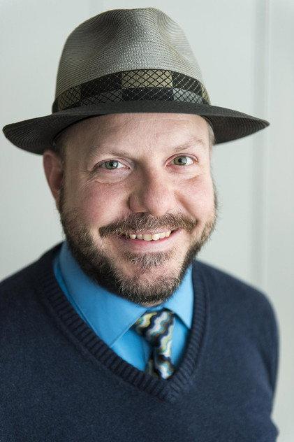 John Hawks - Actor Profile Photo