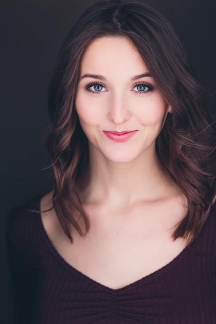 Maggie McMeans - Actor Profile Photo