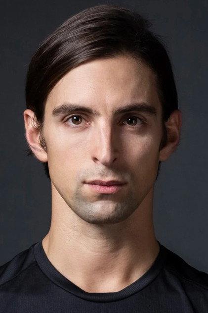 Marc Moreau - Actor Profile Photo