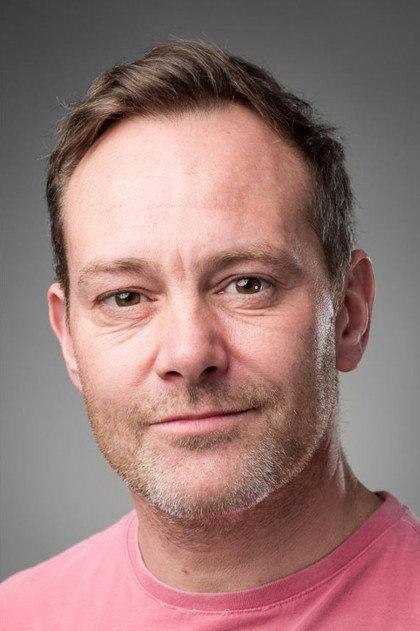 Steve Wood - Actor Profile Photo